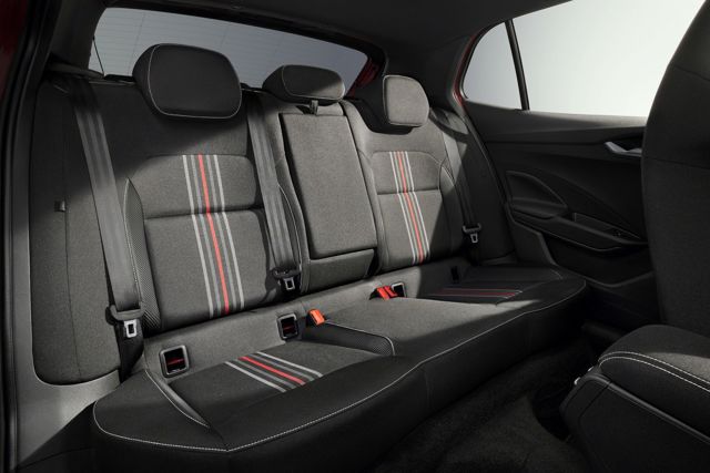 Skoda Fabia Foto 77