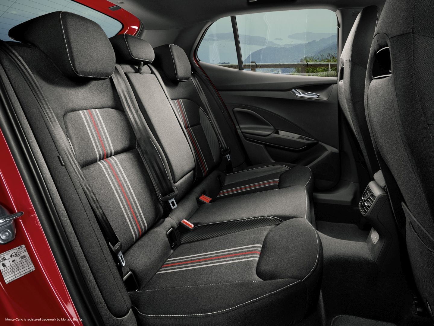 Skoda Fabia photo 79