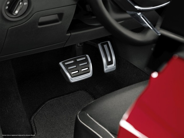 Skoda Fabia Foto 81
