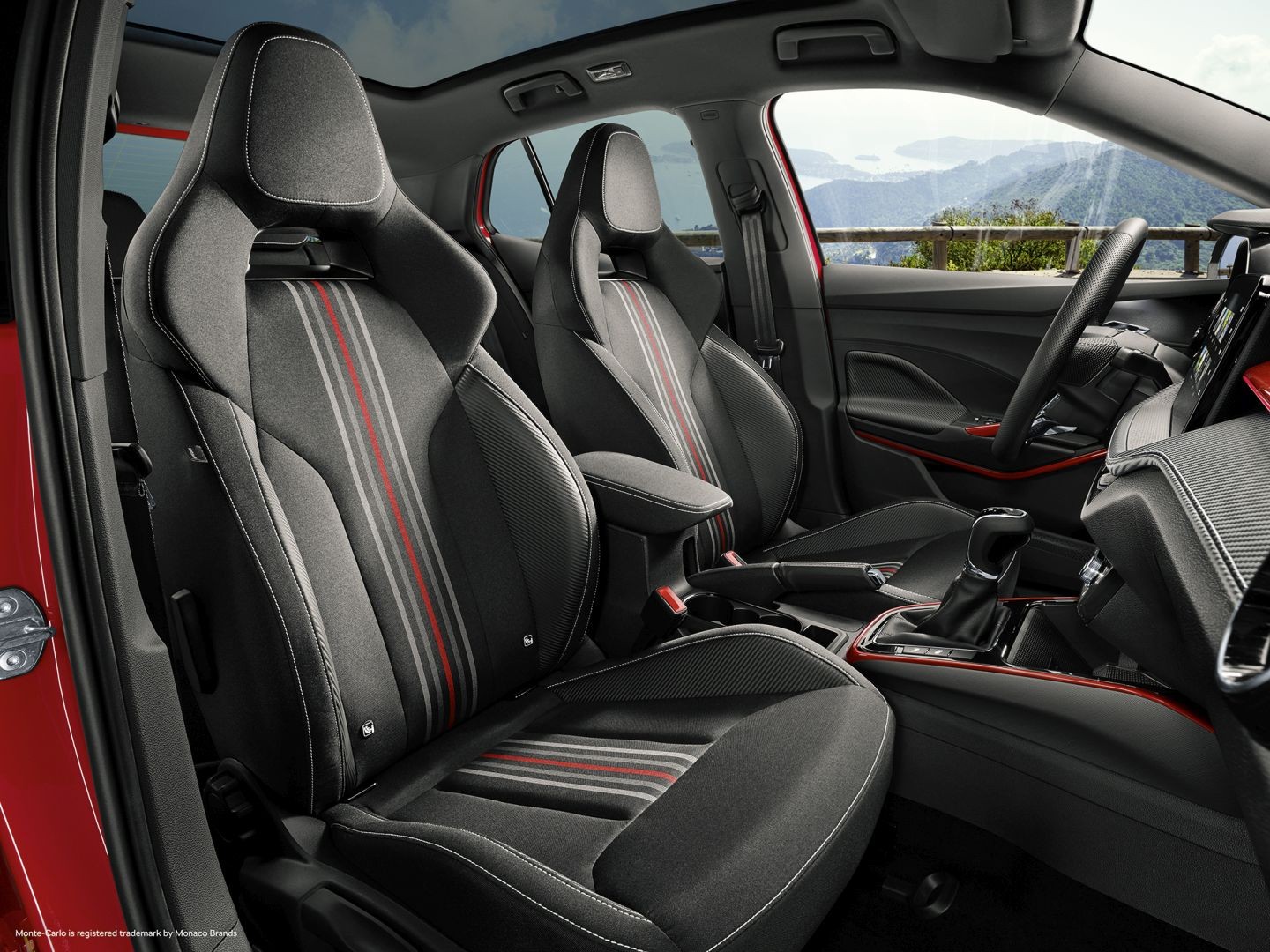 Skoda Fabia photo 82