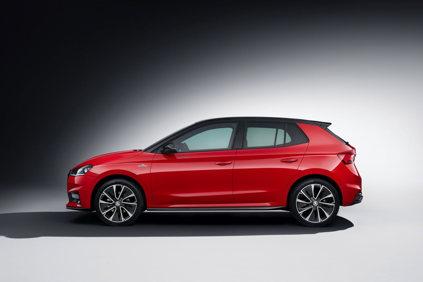 Skoda Fabia photo 31