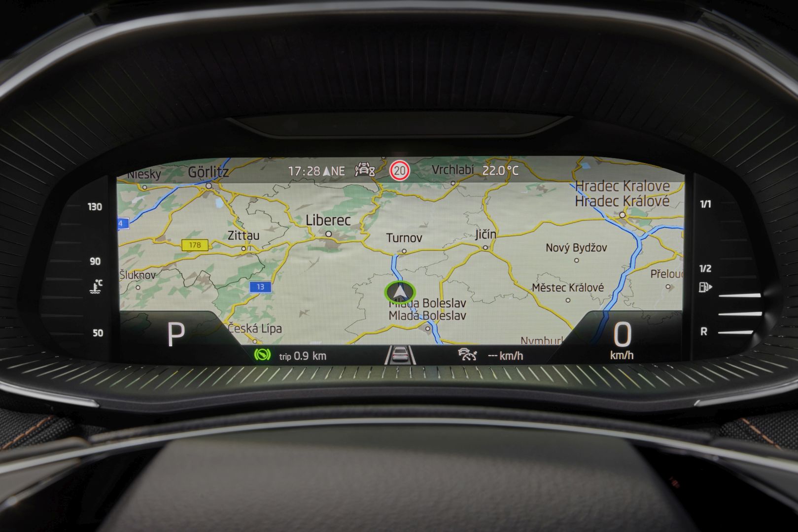 Skoda Fabia photo 43