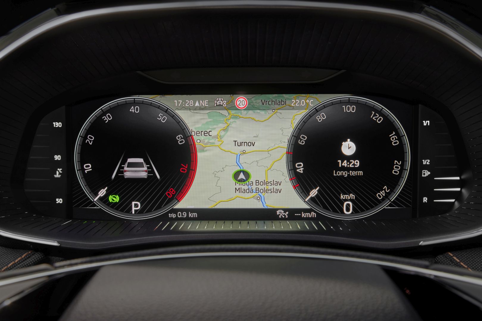 Skoda Fabia photo 44