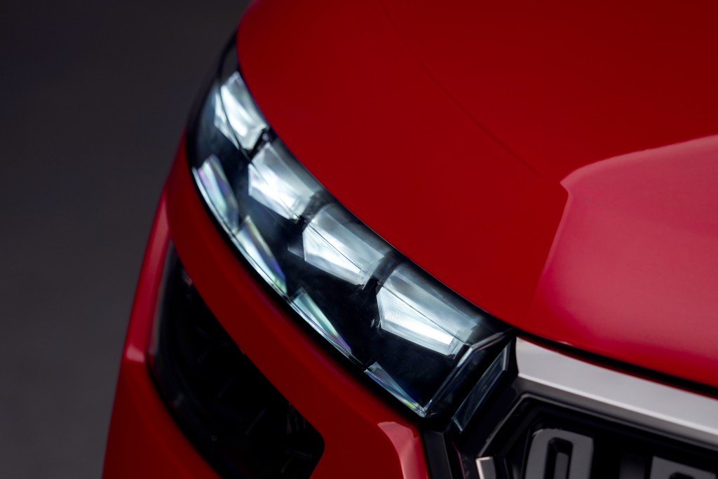 Skoda Kamiq photo 17