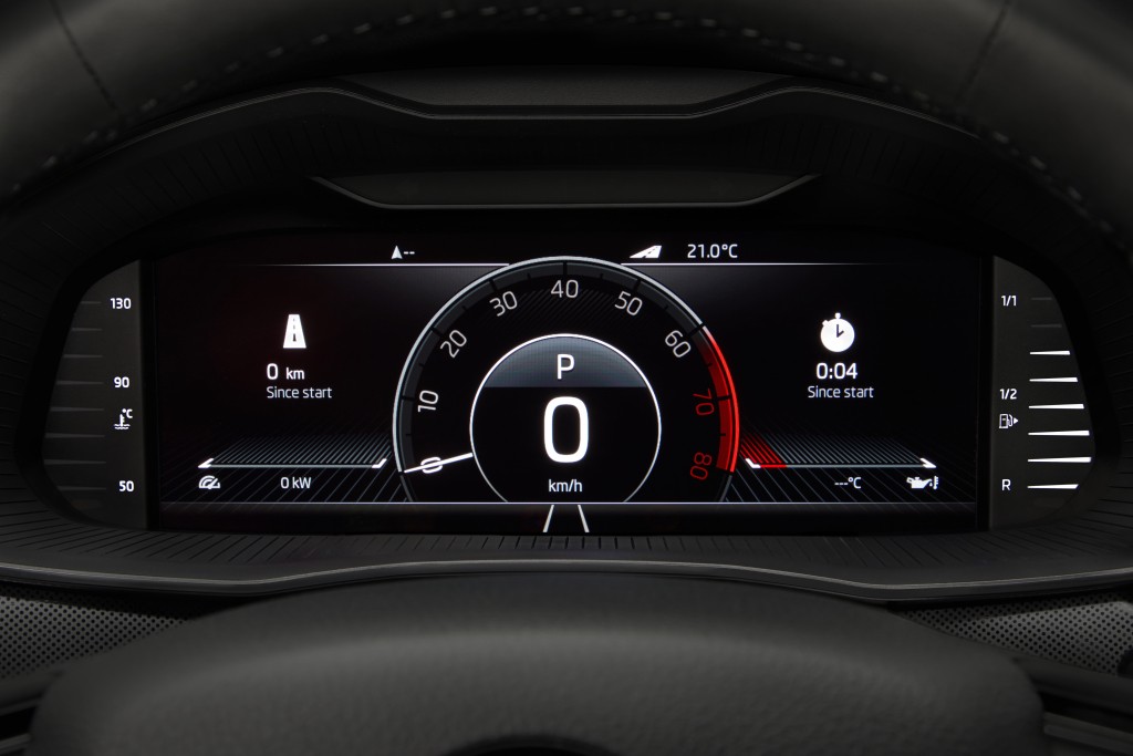 Skoda Kamiq photo 27