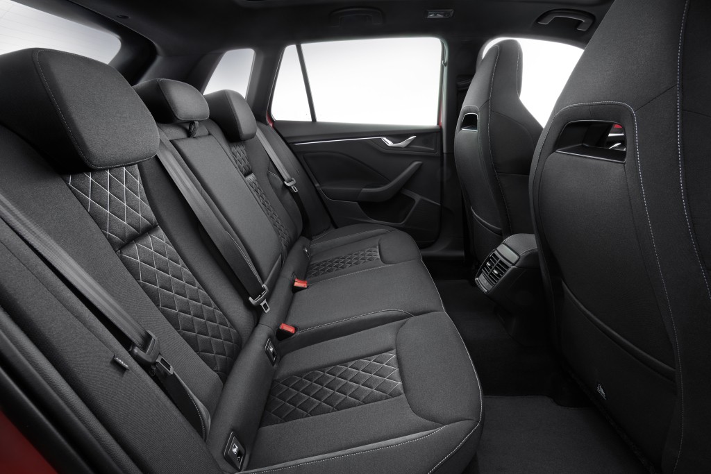 Skoda Kamiq photo 35