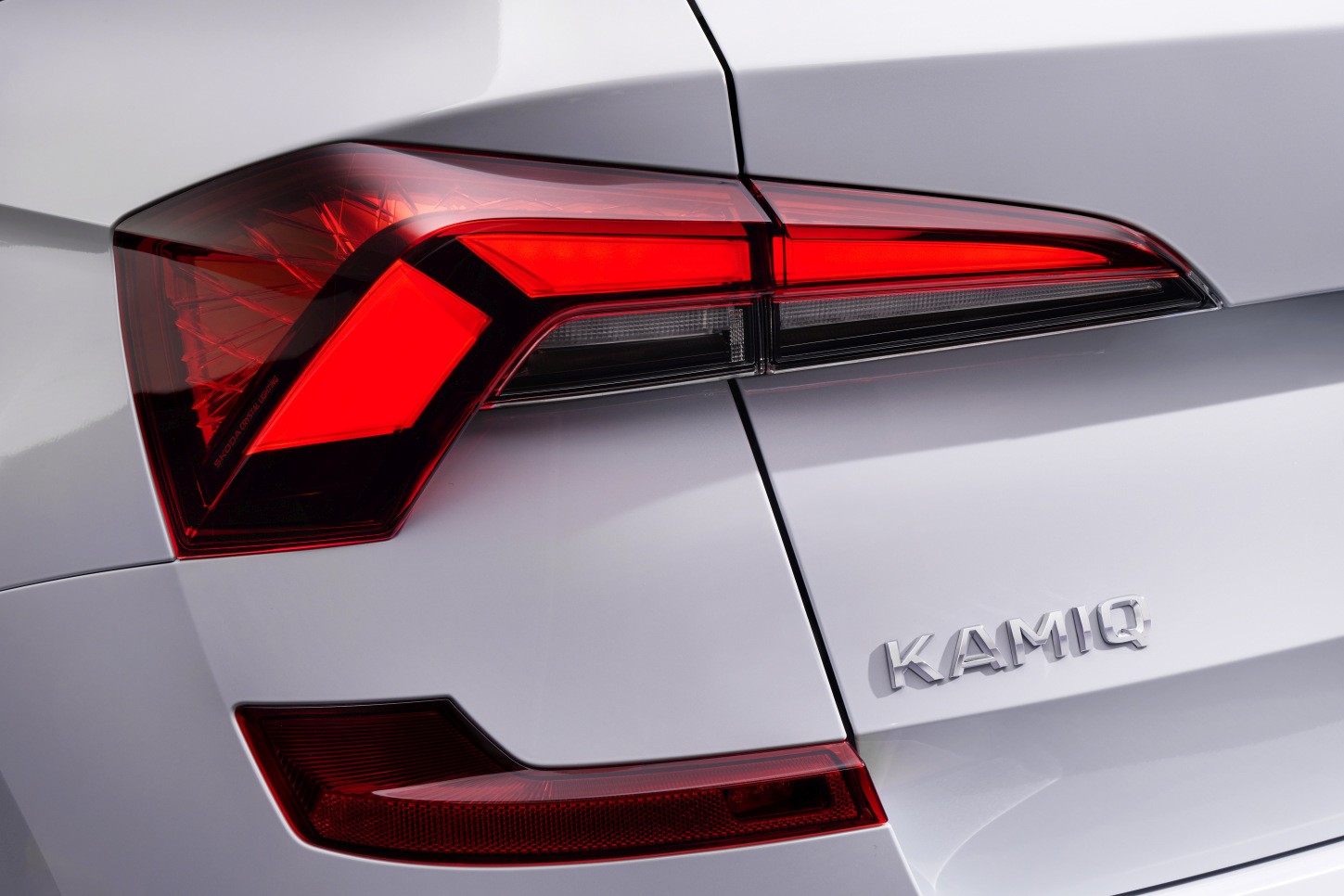 Skoda Kamiq photo 10