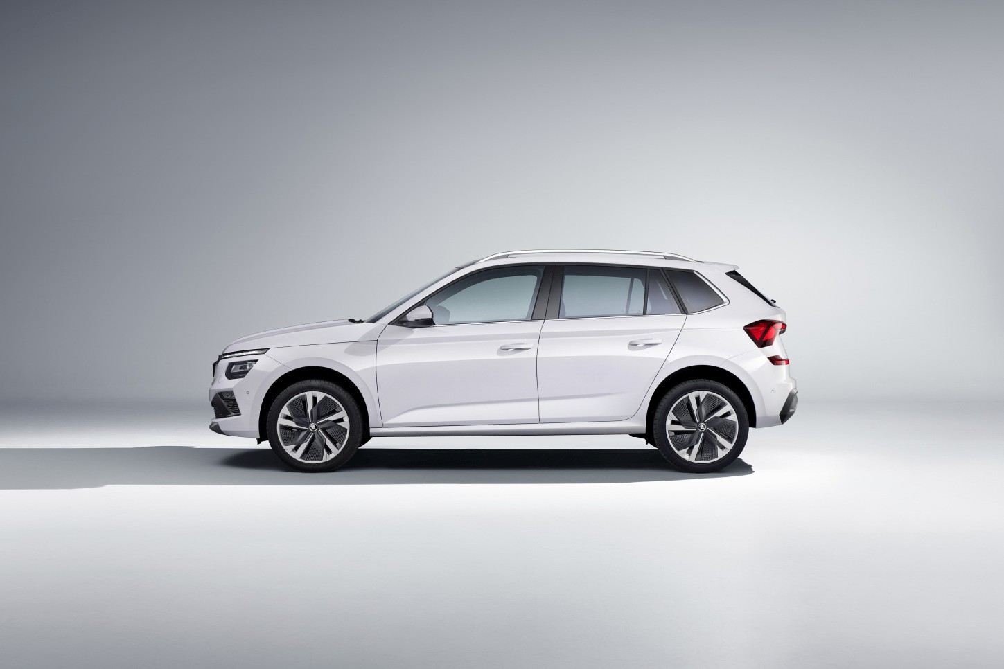 Skoda Kamiq photo 18