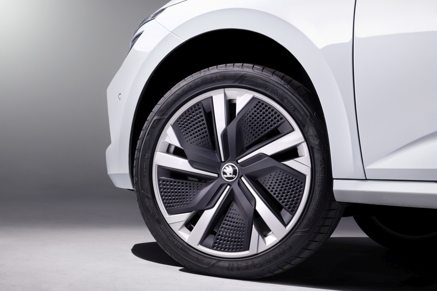 Skoda Kamiq photo 19