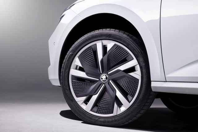 Skoda Kamiq photo 19