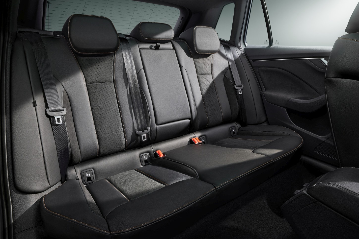 Skoda Kamiq photo 22