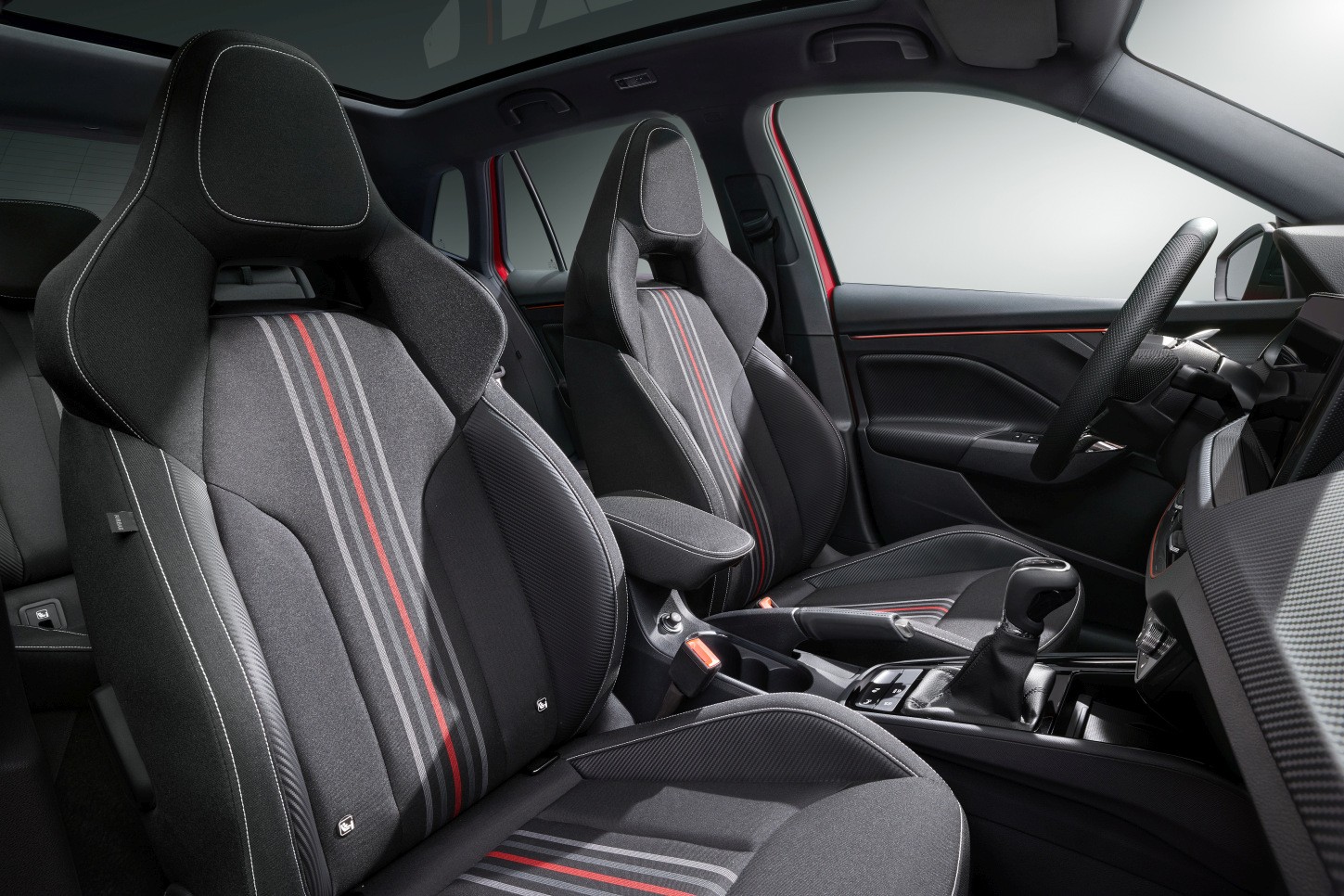 Skoda Kamiq photo 23