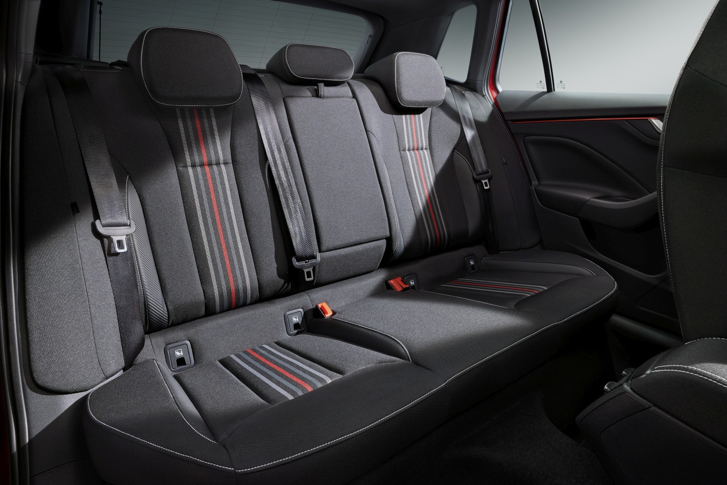 Skoda Kamiq photo 24