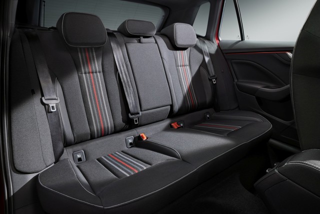 Skoda Kamiq photo 24