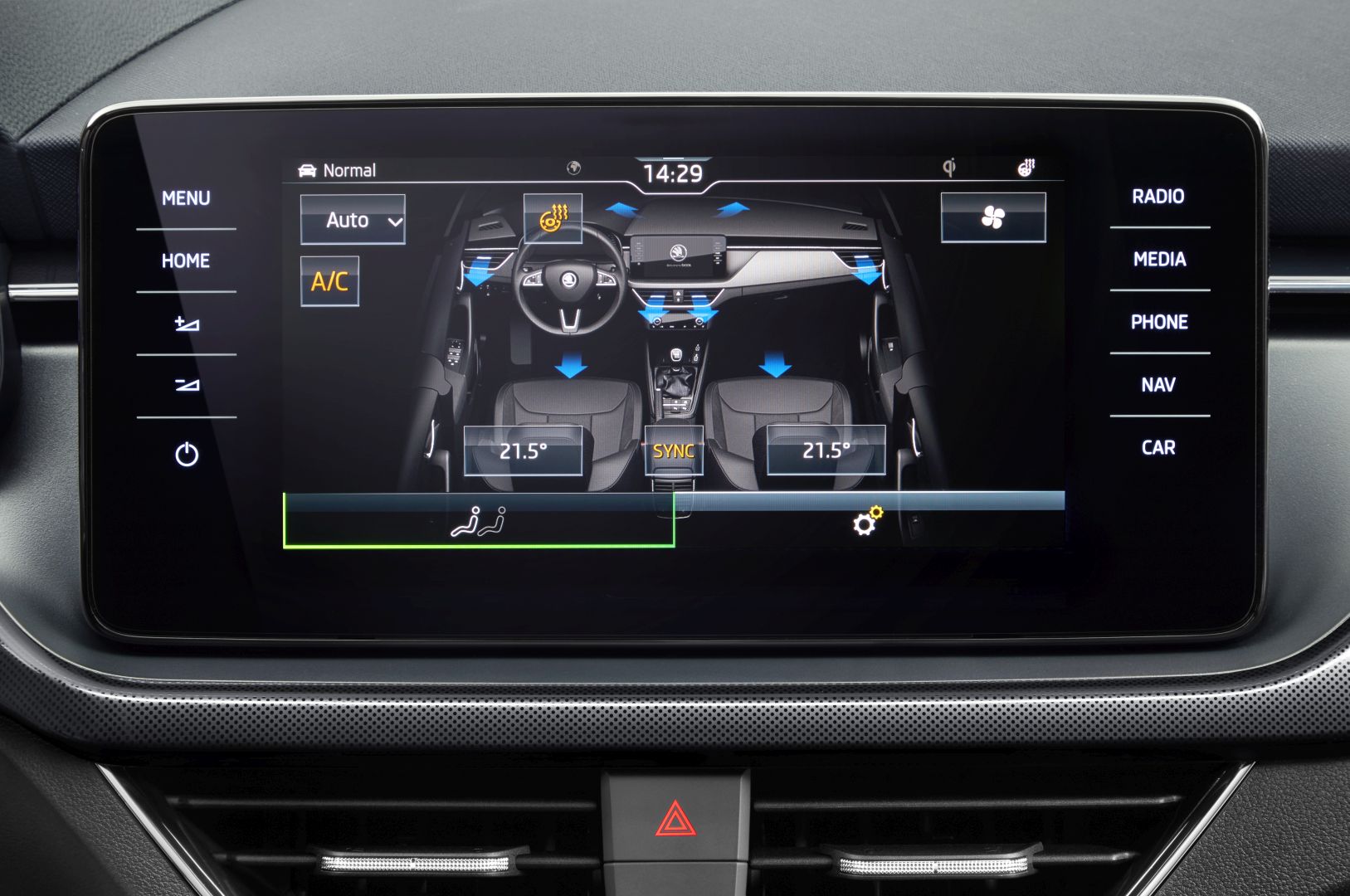 Skoda Kamiq photo 51