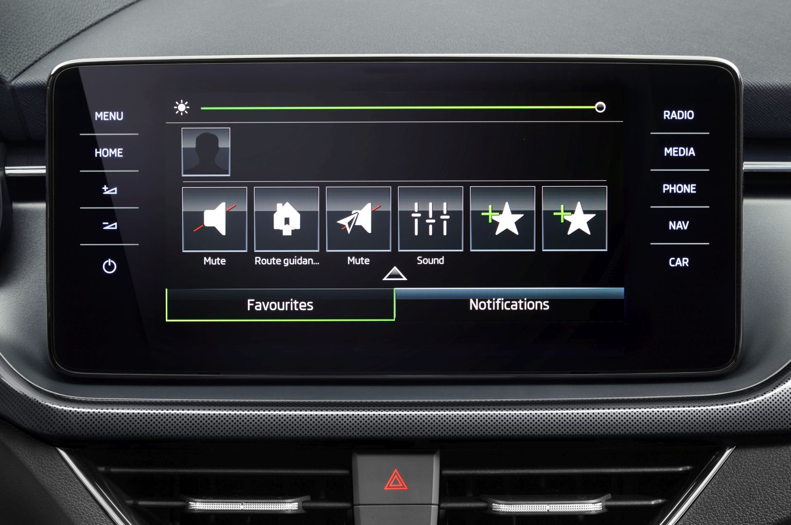 Skoda Kamiq photo 52