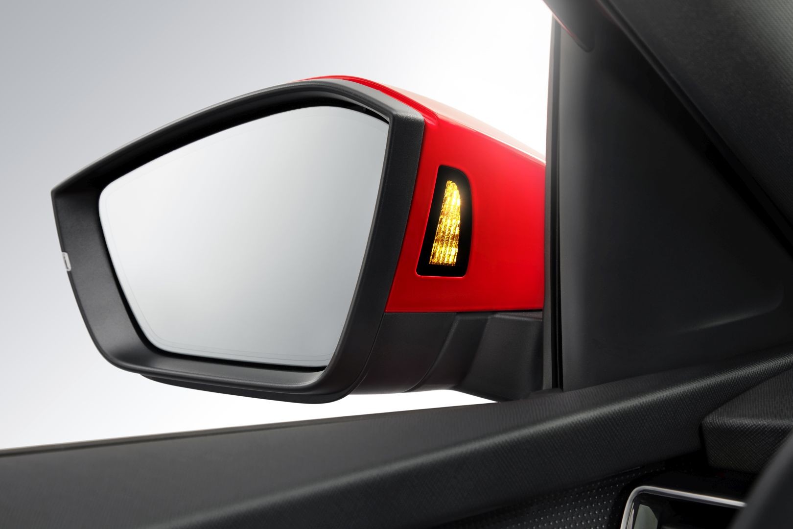 Skoda Kamiq photo 56