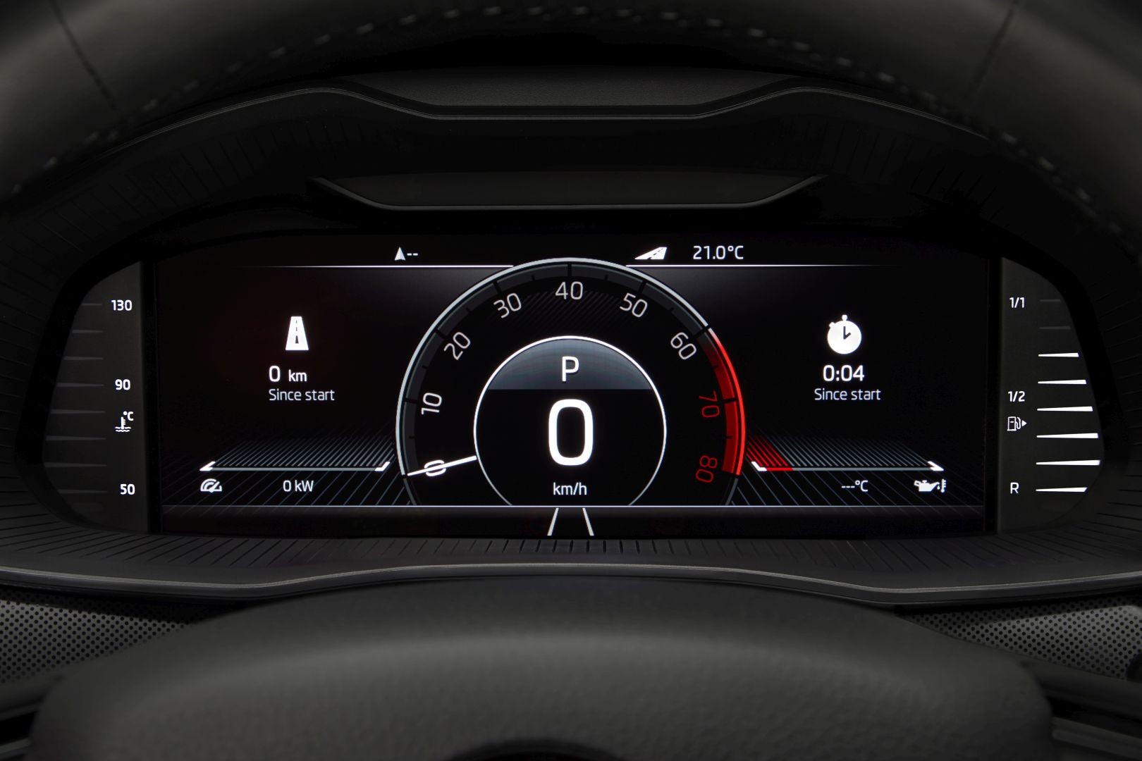 Skoda Kamiq photo 65