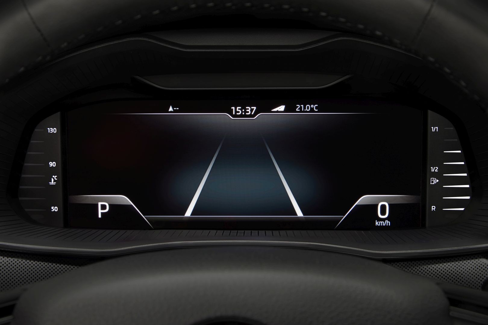 Skoda Kamiq photo 66