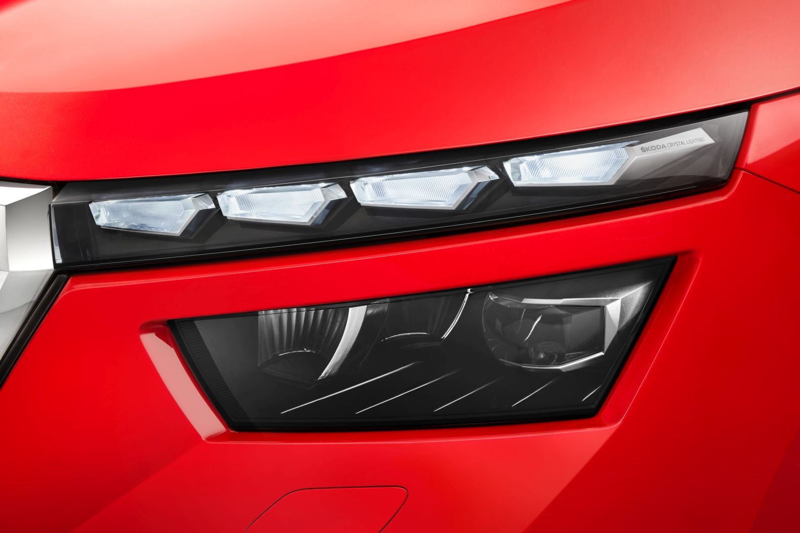 Skoda Kamiq photo 10