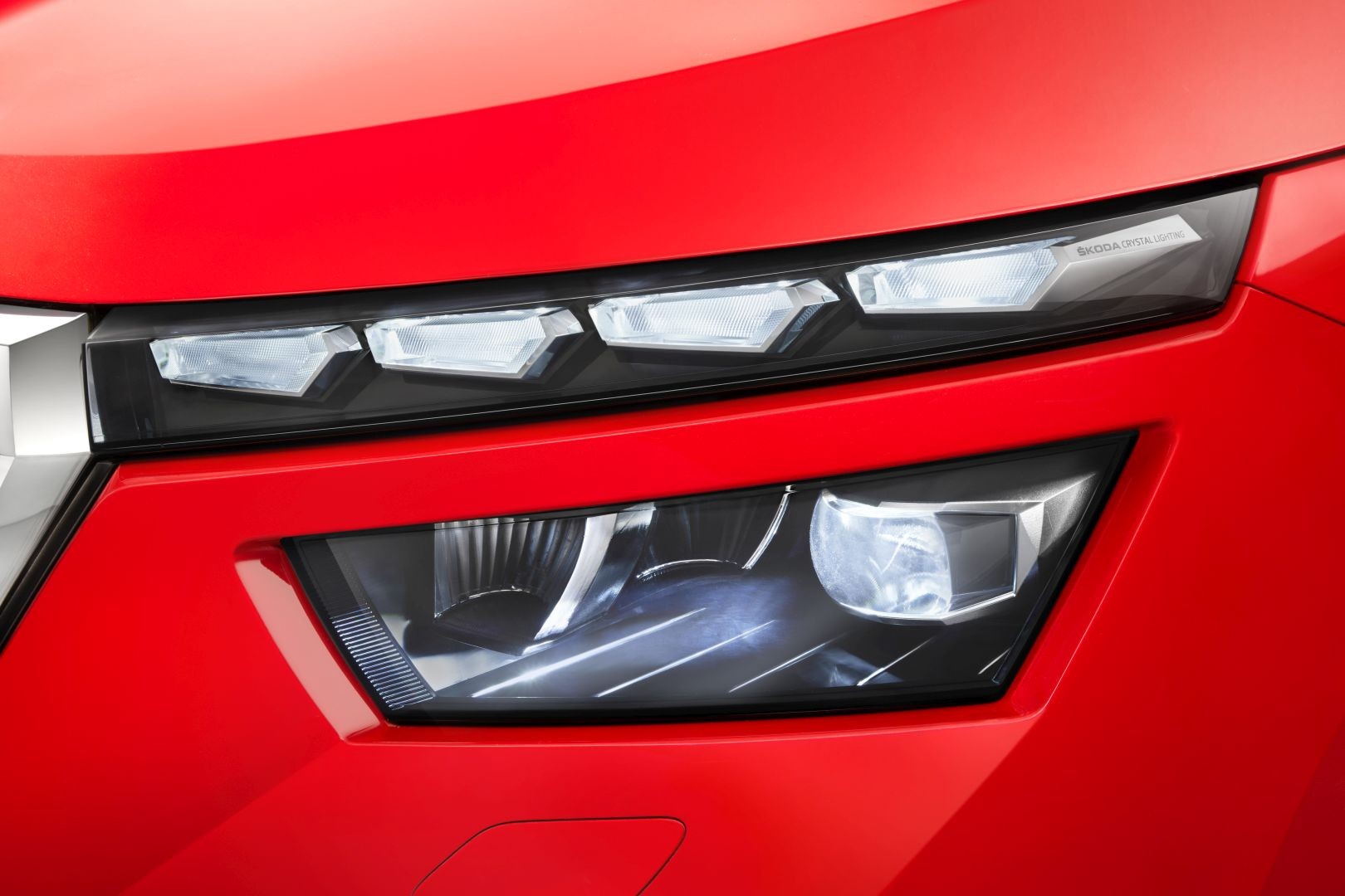 Skoda Kamiq photo 12