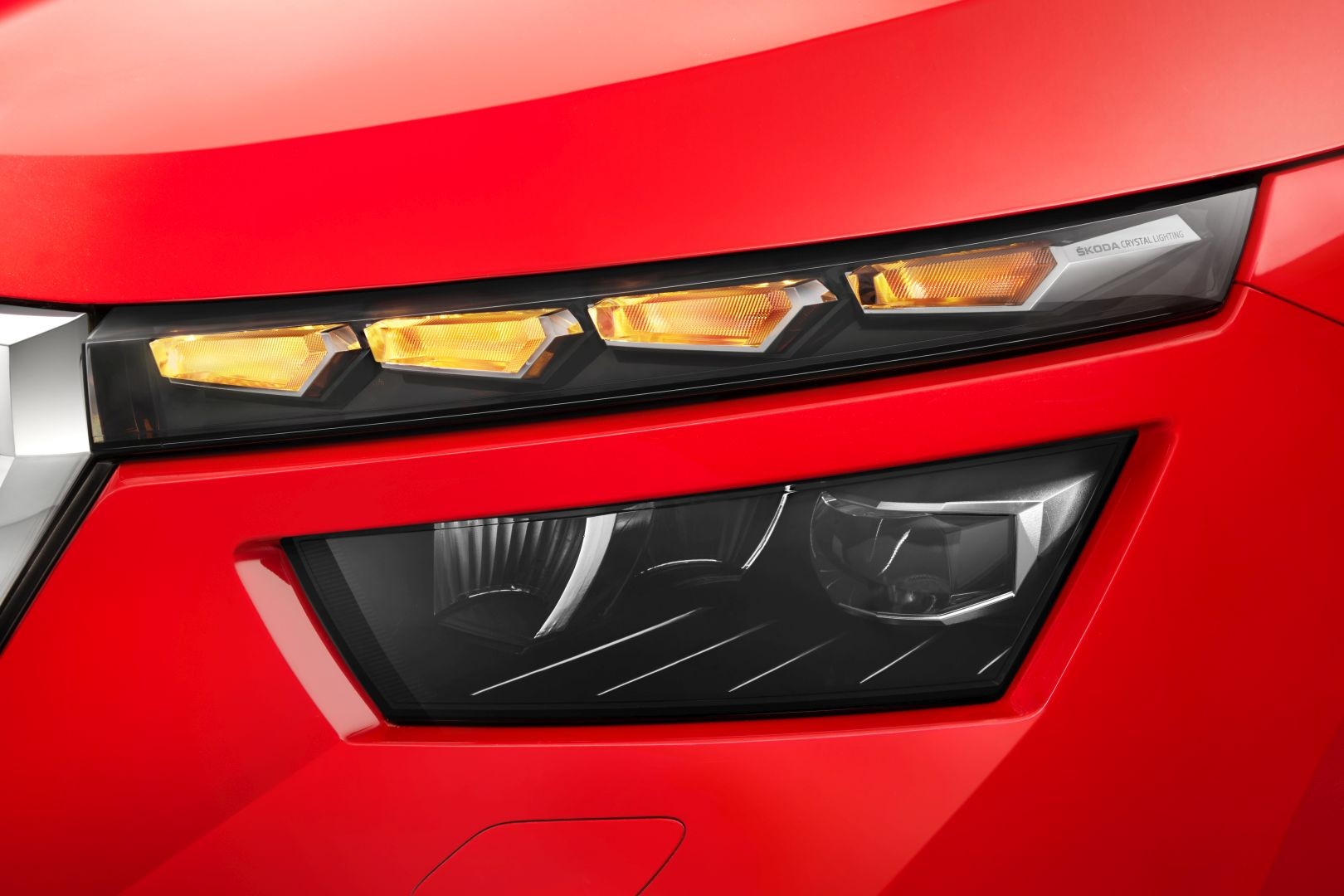 Skoda Kamiq photo 13