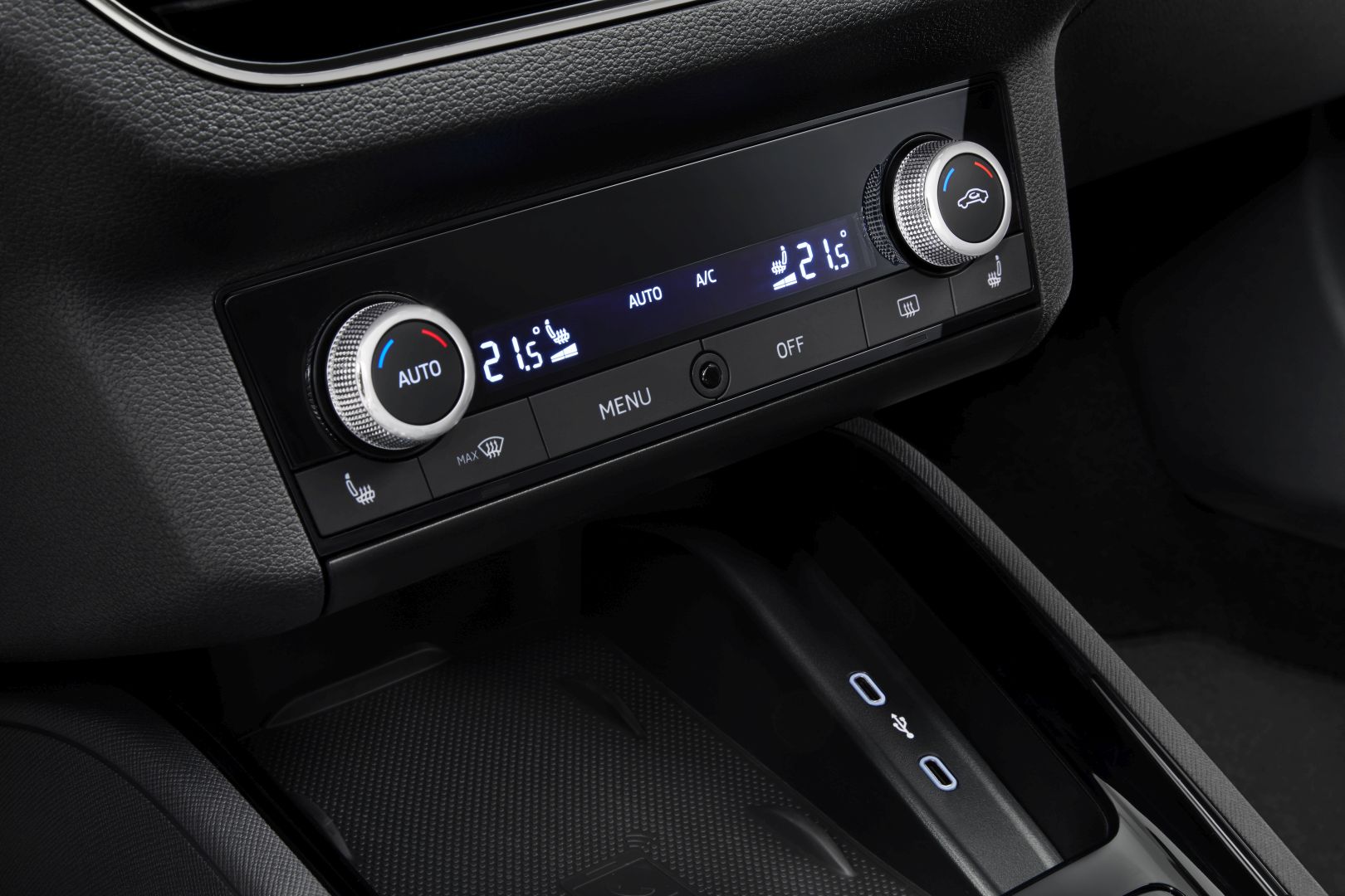 Skoda Kamiq photo 45