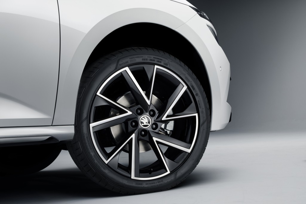 Skoda Kamiq photo 37