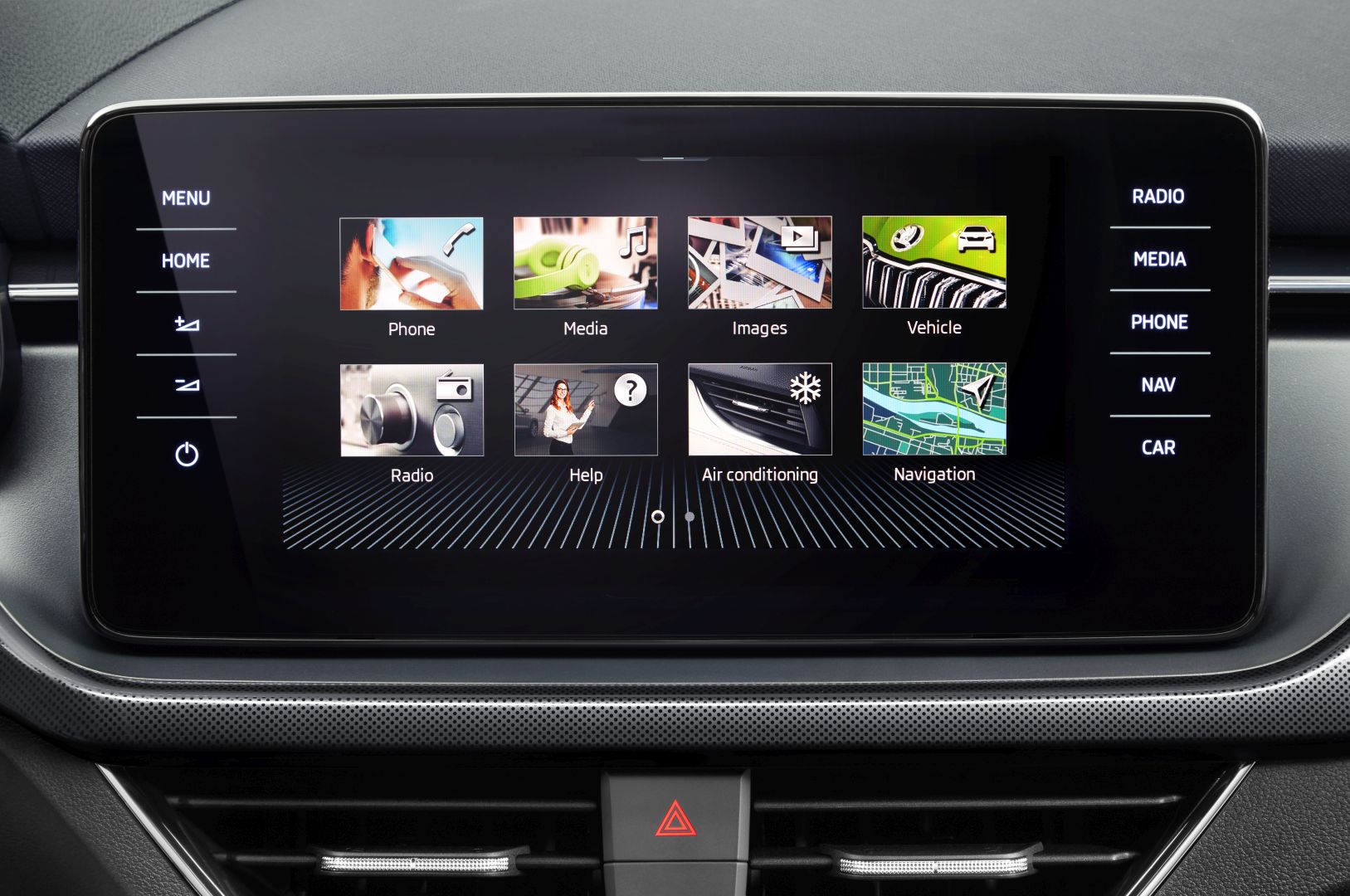 Skoda Kamiq photo 48