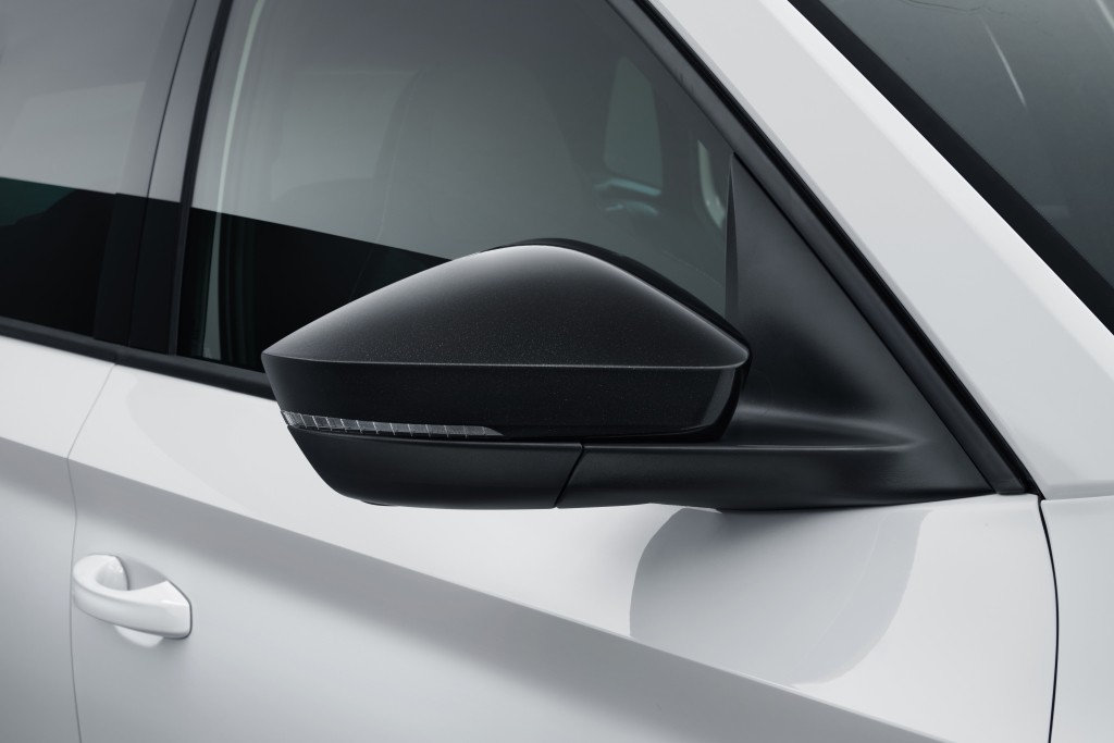 Skoda Kamiq photo 42