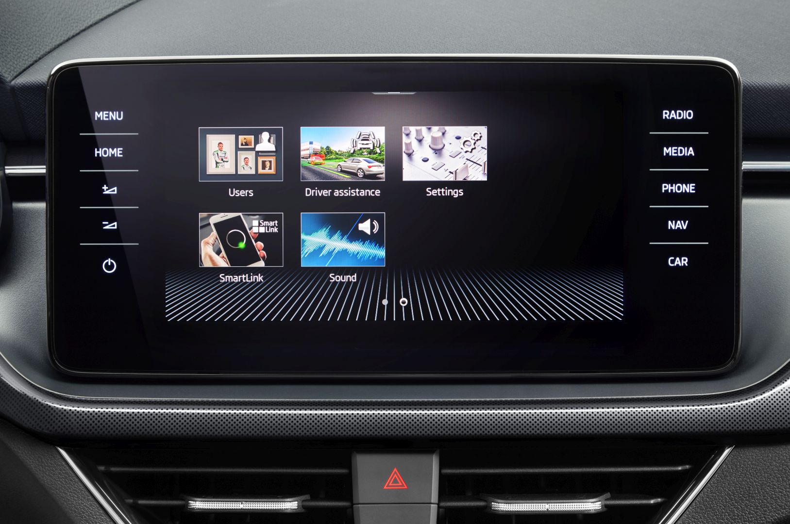 Skoda Kamiq photo 49