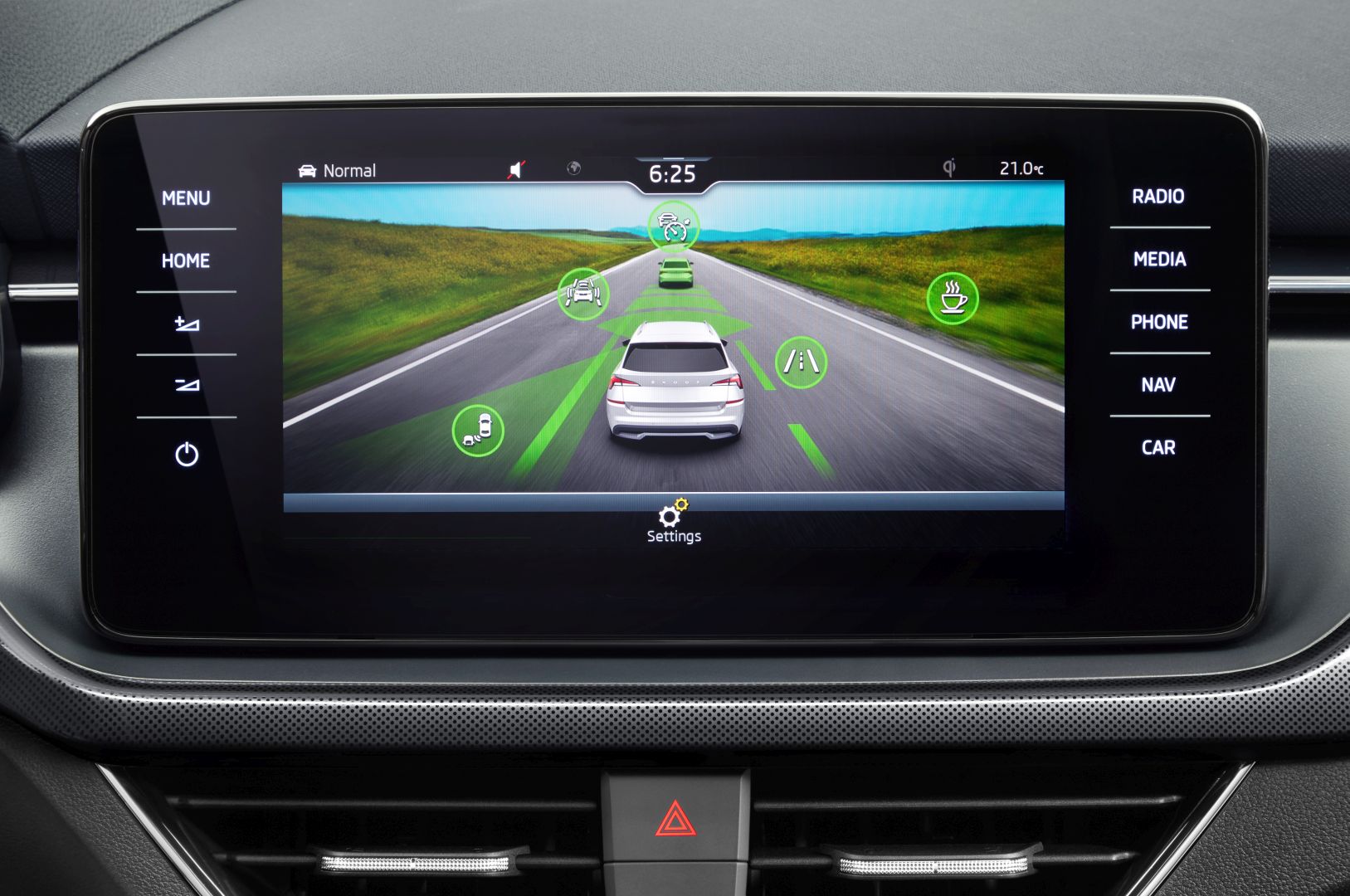 Skoda Kamiq photo 50