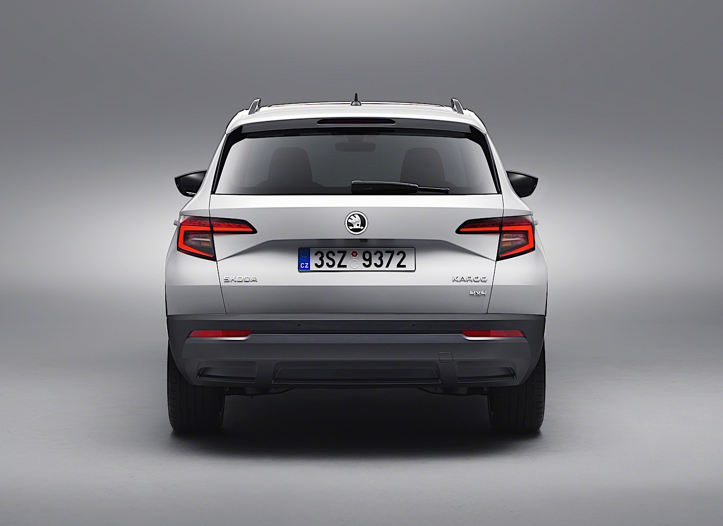 Skoda Karoq photo 7