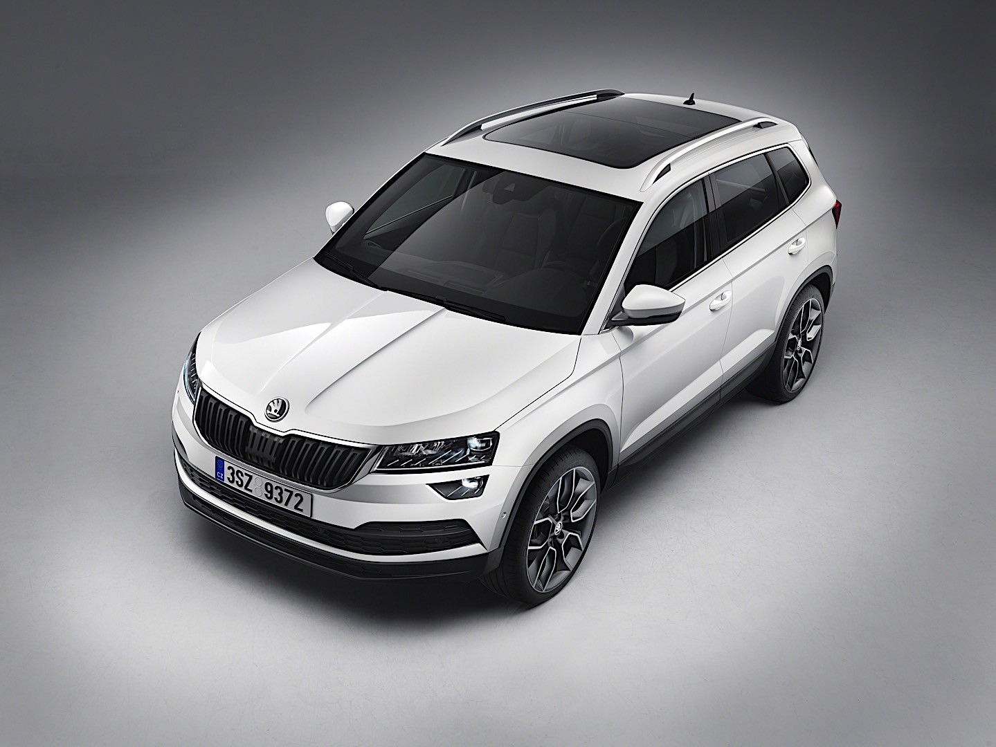Skoda Karoq photo 8