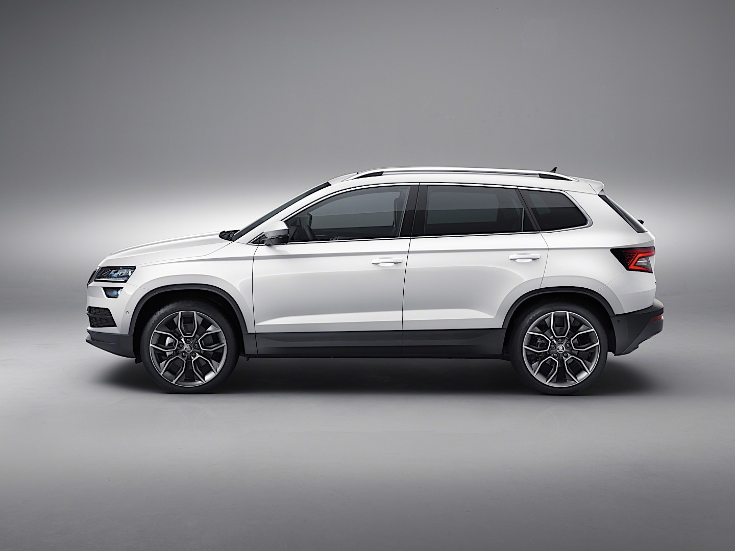 Skoda Karoq photo 9