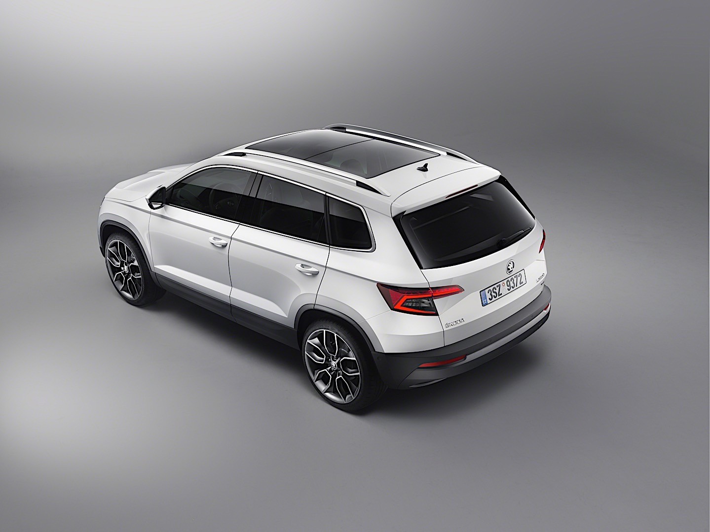 Skoda Karoq photo 11