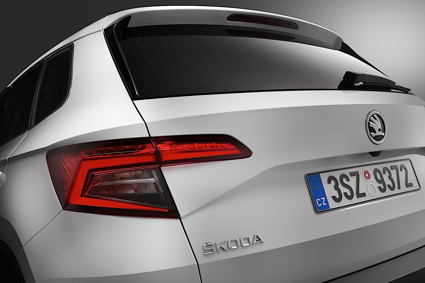 Skoda Karoq photo 15