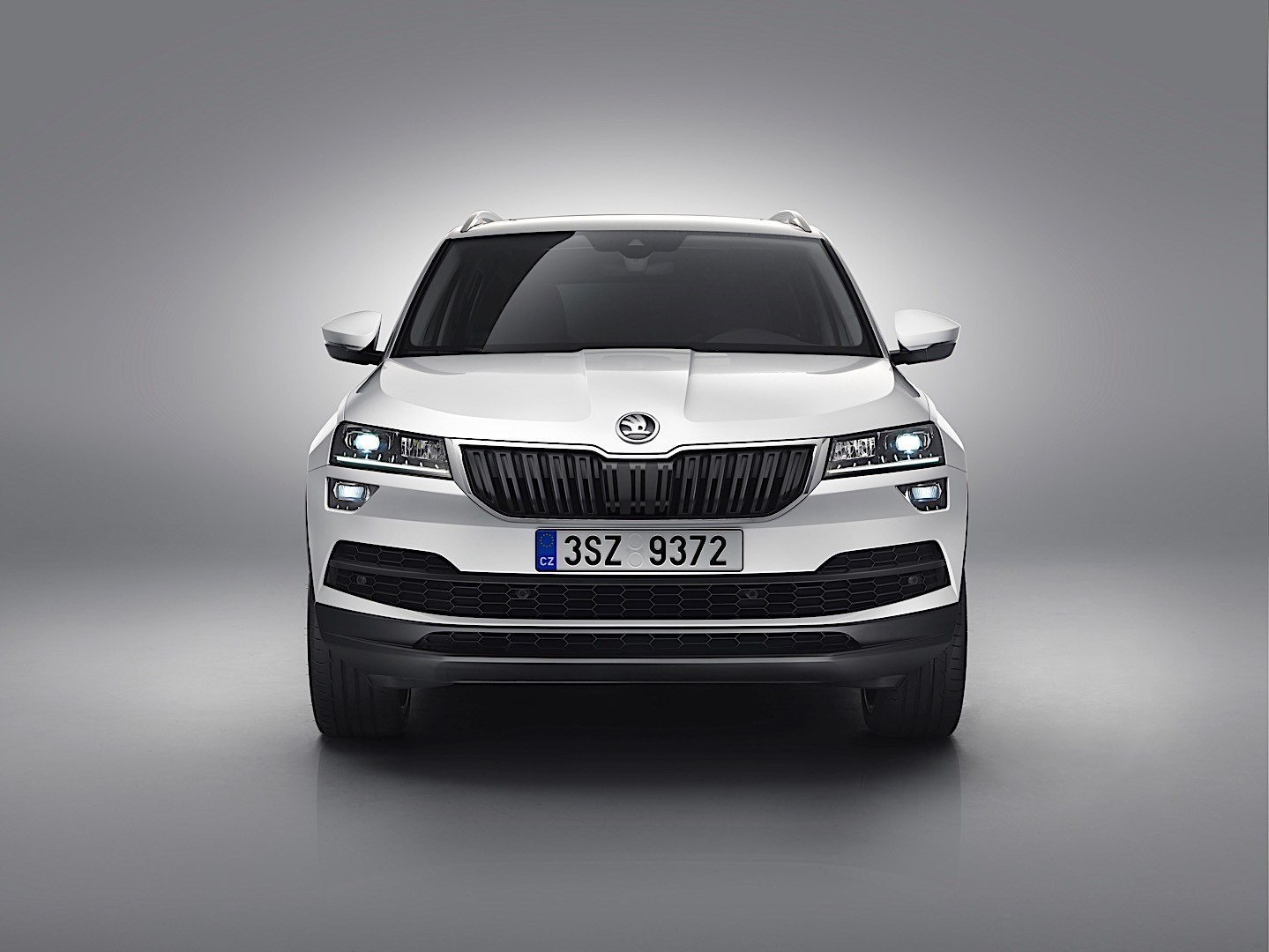 Skoda Karoq photo 18