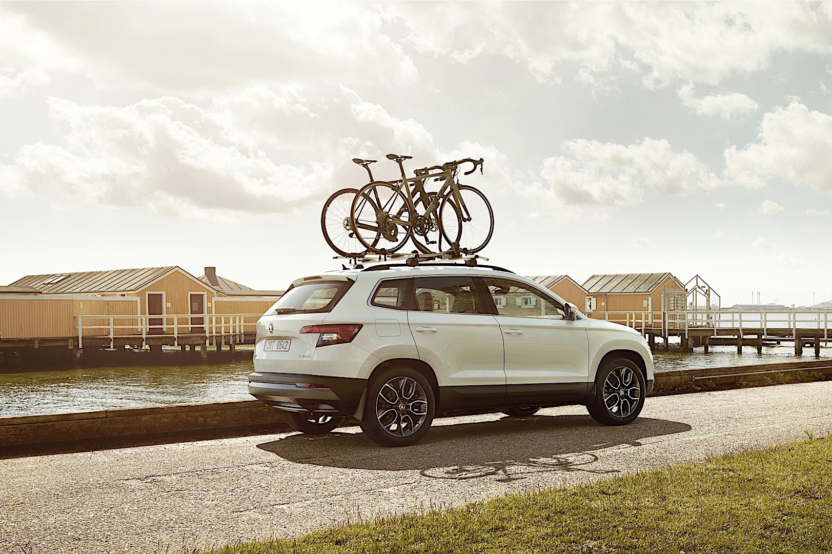 Skoda Karoq photo 19