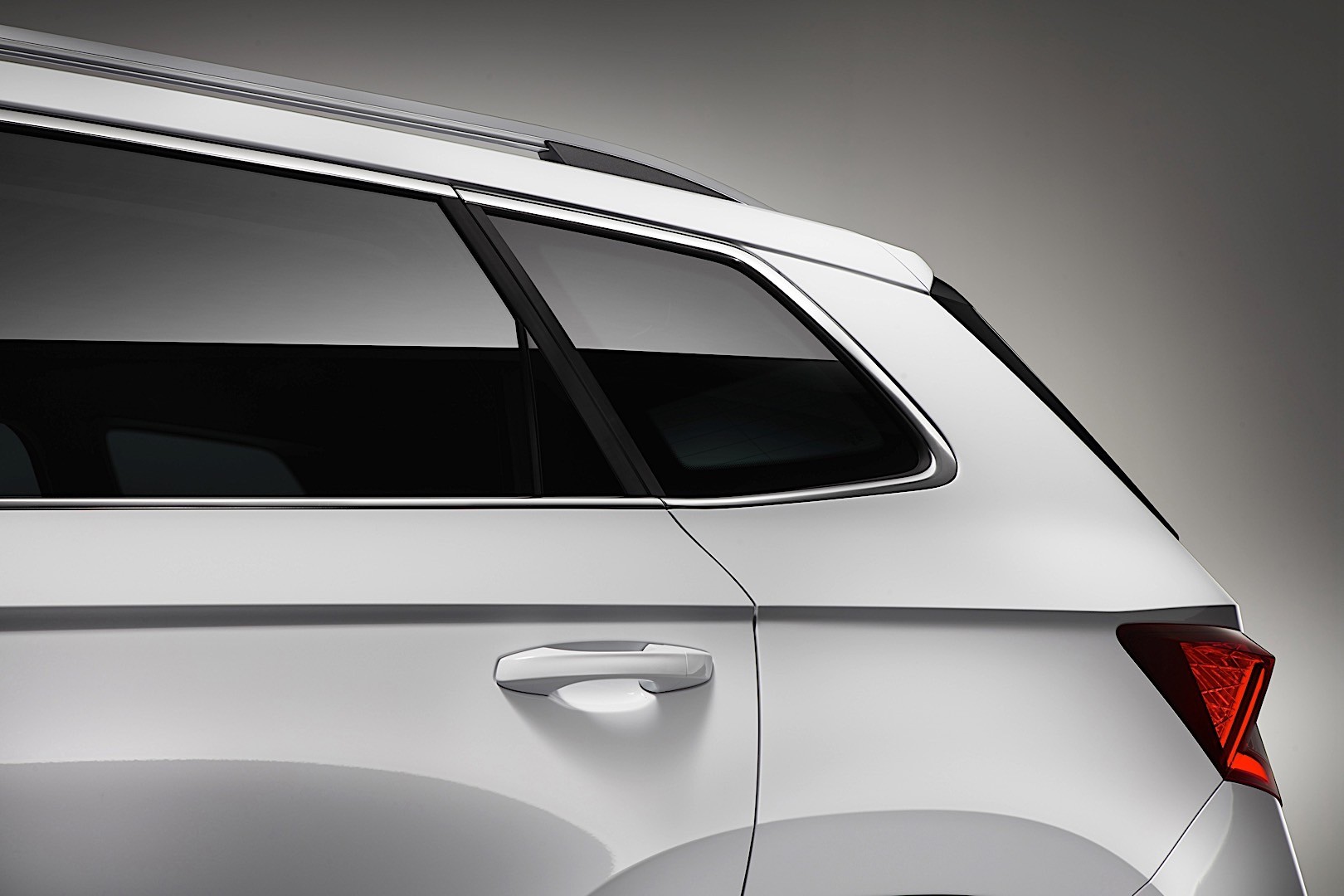 Skoda Karoq photo 20