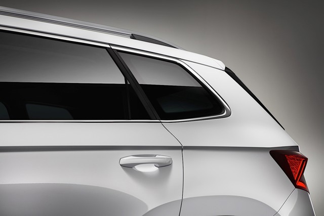 Skoda Karoq photo 20