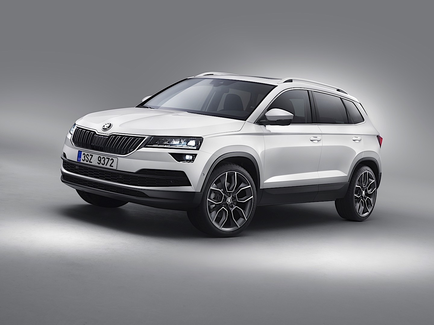 Skoda Karoq photo 21