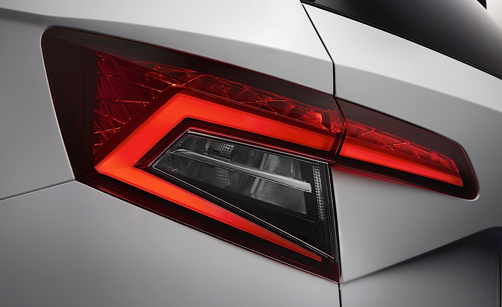 Skoda Karoq photo 23