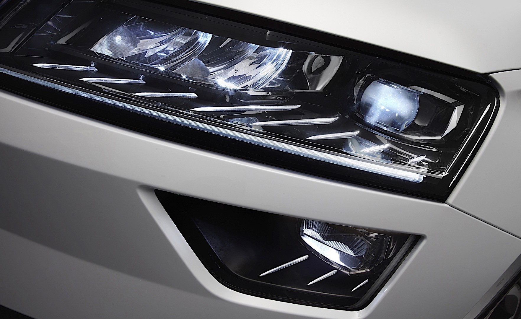 Skoda Karoq photo 25