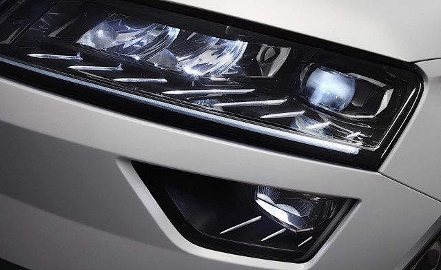 Skoda Karoq photo 25