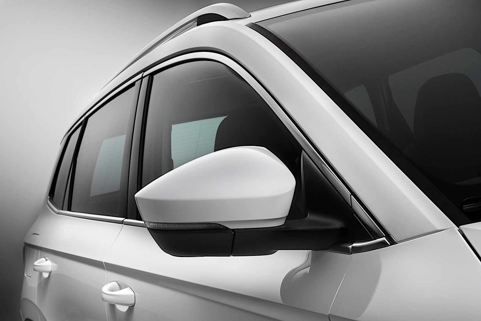 Skoda Karoq photo 26