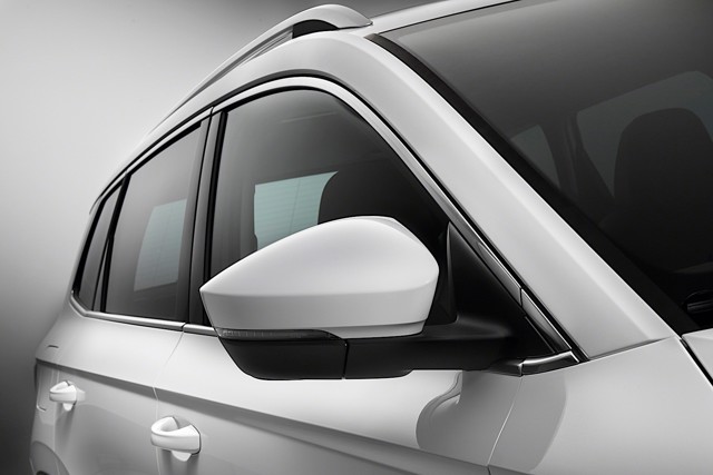Skoda Karoq photo 26