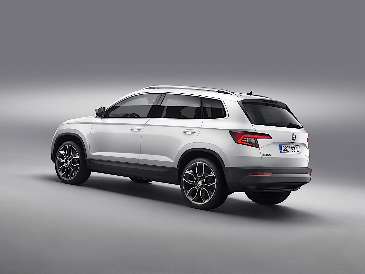 Skoda Karoq photo 30
