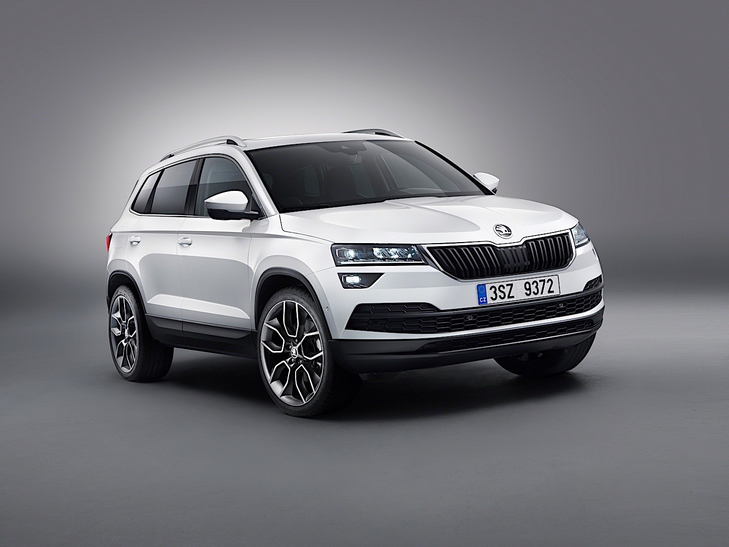 Skoda Karoq photo 33