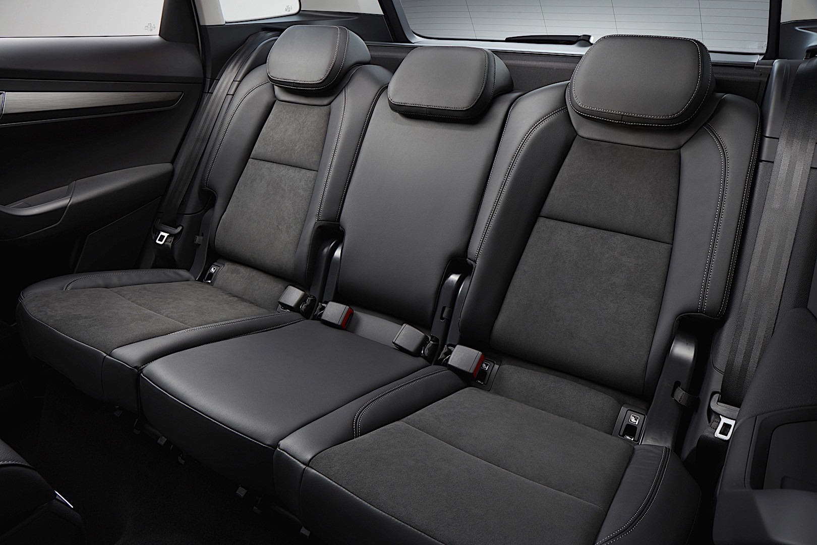 Skoda Karoq photo 40